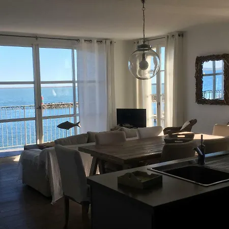 Port Rive Gauche Oyat Apartamento Marseillan (Herault)